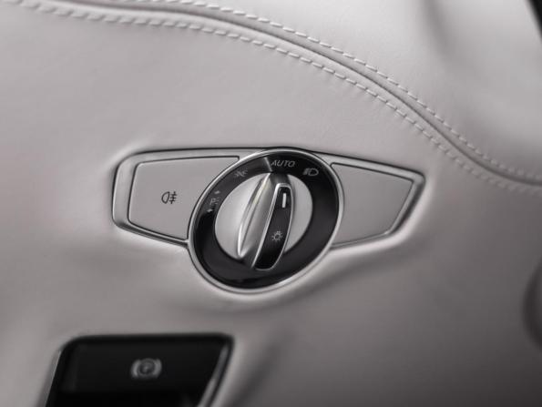 Mercedes-Benz S-Класс VI (W222 C217) с пробегом 2015 года, цена 5 389 570 рублей, 56861 км, купе, Автокод Объявления