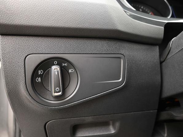 Volkswagen Tiguan II с пробегом 2018 года, цена 2 150 000 рублей, 163195 км, внедорожник, Автокод Объявления