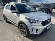 Hyundai Creta I Рестайлинг Санкт-Петербург  - изображение 13