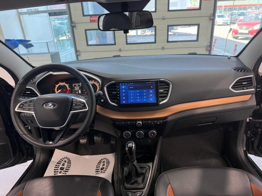Lada (ВАЗ) Vesta I Рестайлинг (NG) Орел  - изображение 13