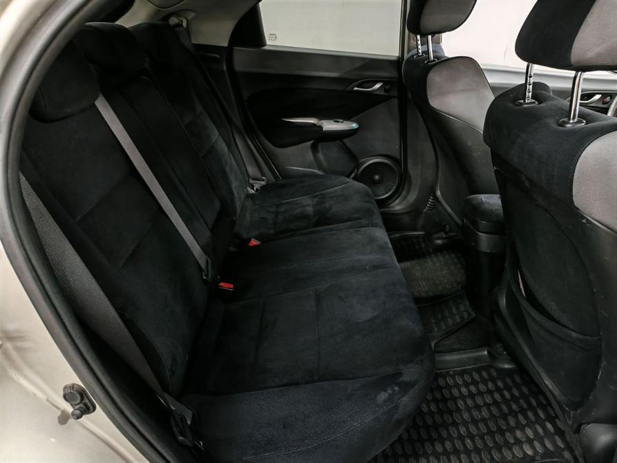 Honda Civic VIII Москва  - изображение 13