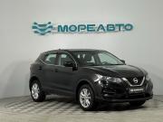 Nissan Qashqai II Рестайлинг Калининград  - изображение 25