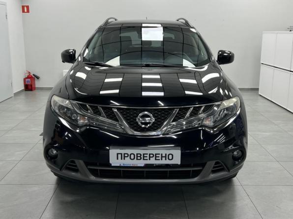 Nissan Murano II (Z51) Рестайлинг 2 с пробегом 2014 года, цена 1 490 000 рублей, 174560 км, внедорожник, Автокод Объявления