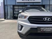 Hyundai Creta I Новосибирск  - изображение 32