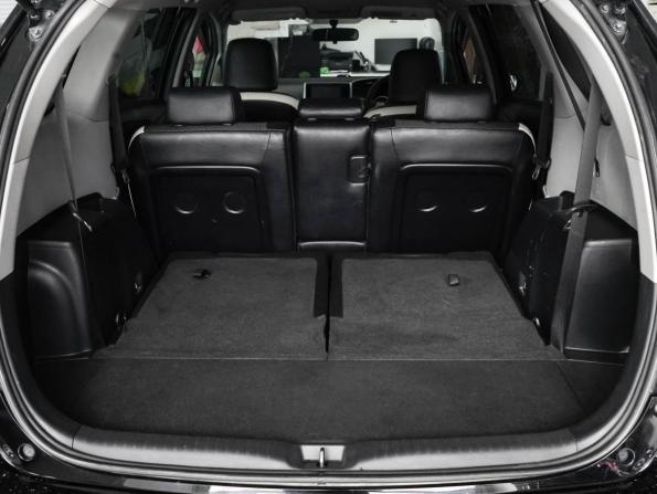 Toyota Wish II Рестайлинг с пробегом 2014 года, цена 1 575 000 рублей, 128608 км, минивэн, Автокод Объявления