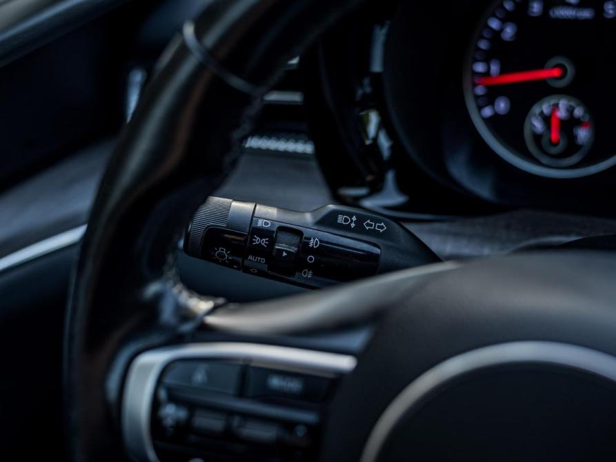 Kia K5 III Санкт-Петербург  - изображение 6