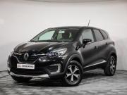 Renault Kaptur I Рестайлинг Санкт-Петербург  - изображение 26