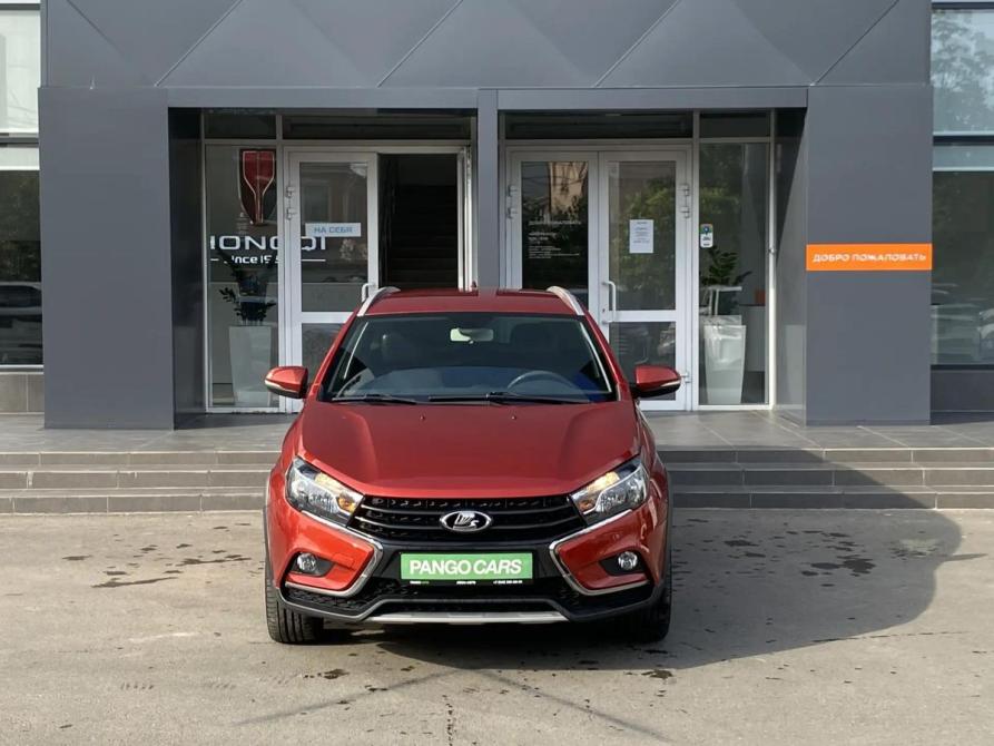 Lada (ВАЗ) Vesta I Краснодар  - изображение 2