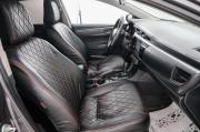 Toyota Corolla XI (E160 E170 E180) Красноярск  - изображение 34