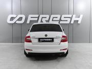 Skoda Octavia III (A7) Ростов-на-Дону  - изображение 21