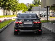 Toyota Camry VII (XV50) Рестайлинг Санкт-Петербург  - изображение 39
