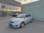 Toyota Corolla X (E140 E150) Екатеринбург  - изображение 13