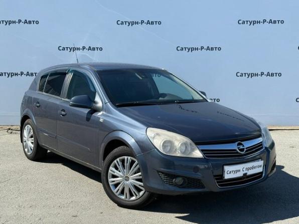 Opel Astra H Рестайлинг с пробегом 2011 года, цена 550 000 рублей, 206000 км, хэтчбек, Автокод Объявления