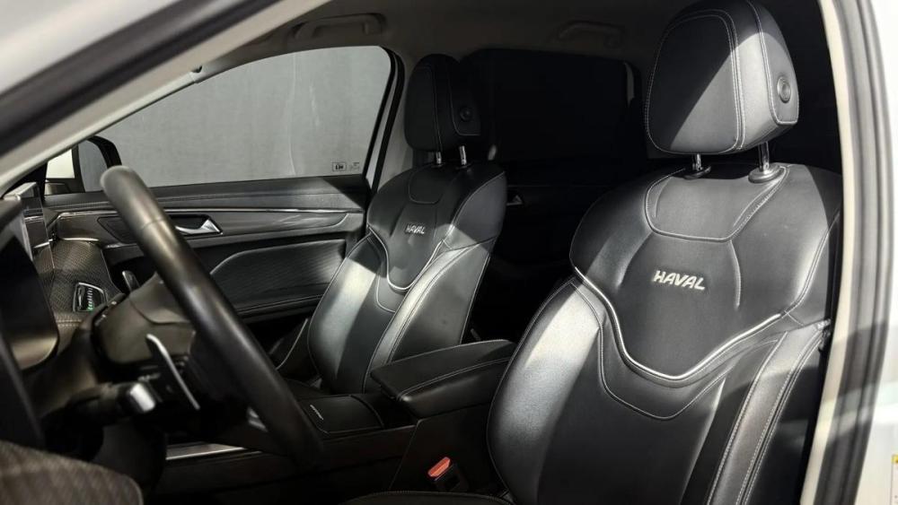 Haval Jolion I Смоленск  - изображение 11