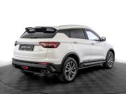 Belgee X50 Москва  - изображение 32