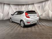 Hyundai Solaris I Москва  - изображение 24