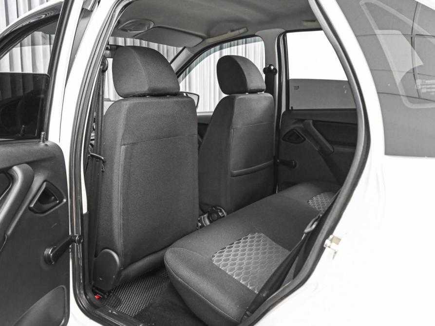 Lada (ВАЗ) Granta I Рестайлинг Ставрополь  - изображение 11