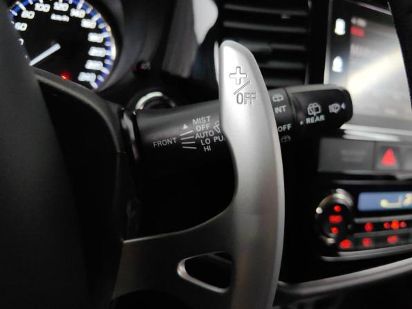 Mitsubishi Outlander III Рестайлинг 2 с пробегом 2018 года, цена 2 149 000 рублей, 186000 км, внедорожник, Автокод Объявления