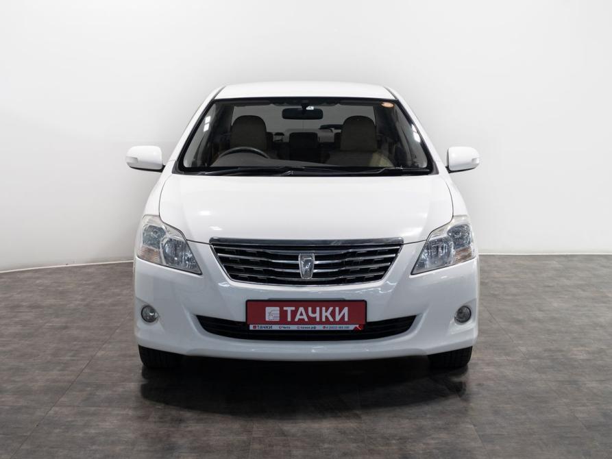 Toyota Premio II (T26) Чита  - изображение 2