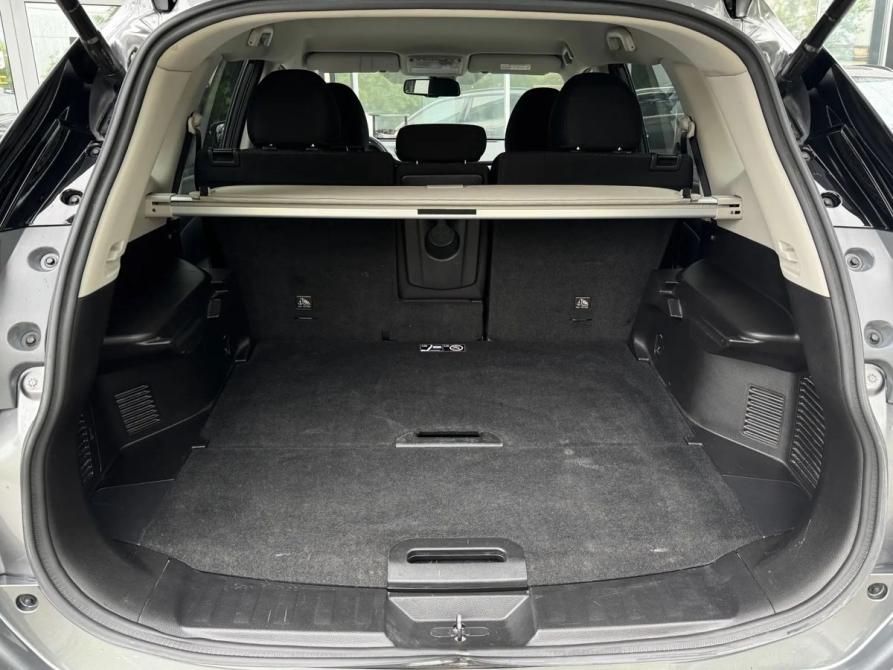 Nissan X-Trail III Екатеринбург  - изображение 32