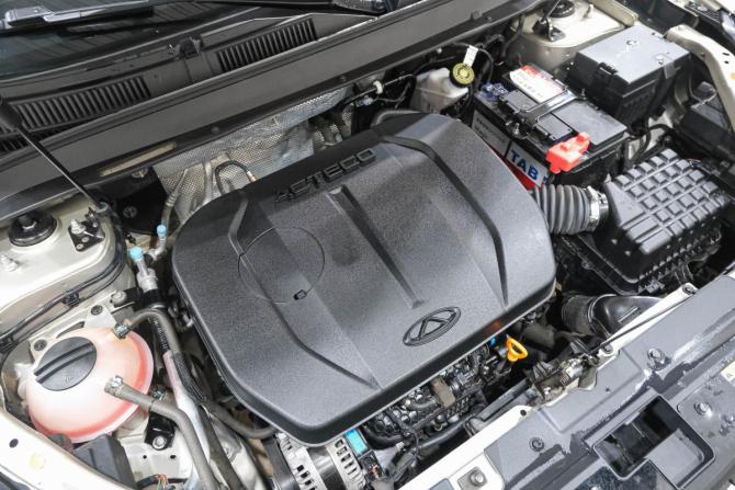 Chery Tiggo 8 I с пробегом 2020 года, цена 1 759 000 рублей, 71500 км, внедорожник, Автокод Объявления
