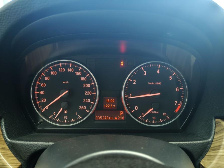BMW 3 серии V (E90/E91/E92/E93) Новосибирск  - изображение 10