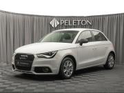 Audi A1 I (8X) Москва  - изображение 21