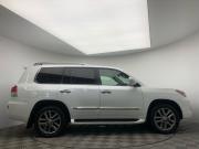 Lexus LX III Рестайлинг Мурманск  - изображение 33