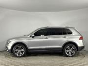 Volkswagen Tiguan II Воронеж  - изображение 29