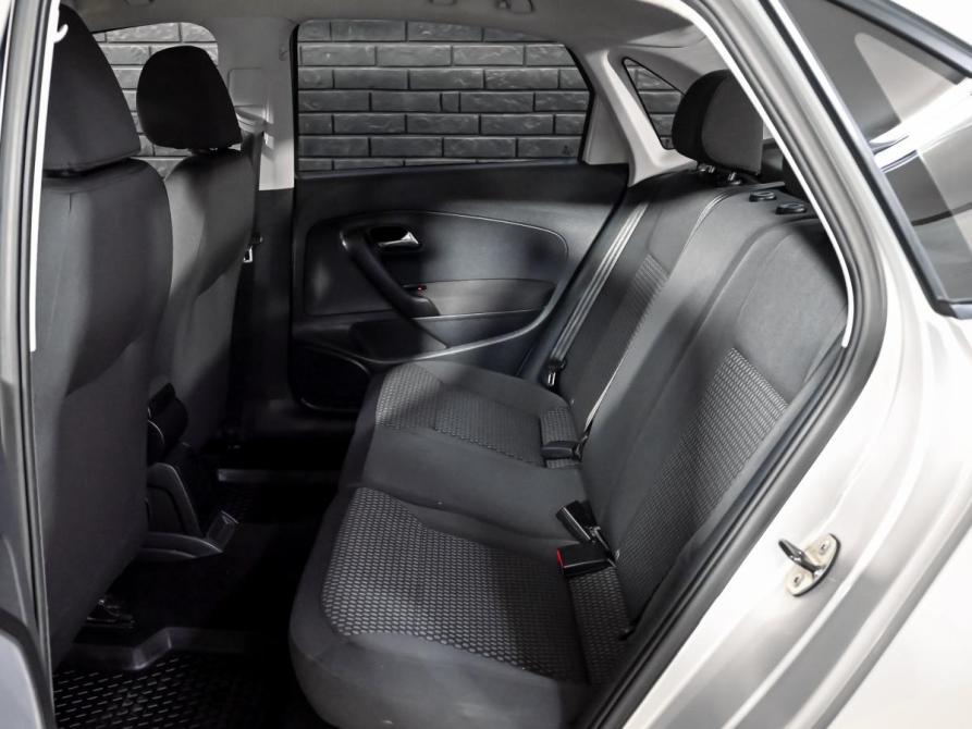 Volkswagen Polo V Екатеринбург  - изображение 19