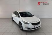 Kia Cerato II Астрахань  - изображение 21