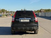 Honda CR-V III Пермь  - изображение 13