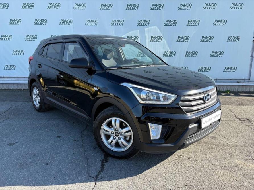 Hyundai Creta I Нижний Тагил  - изображение 3