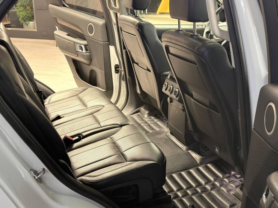 Land Rover Discovery V Москва  - изображение 15
