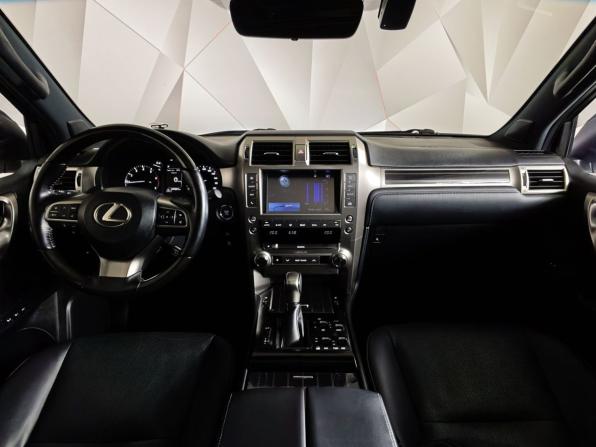 Lexus GX II Рестайлинг 2 с пробегом 2020 года, цена 6 950 000 рублей, 109885 км, внедорожник, Автокод Объявления
