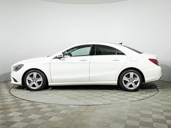 Mercedes-Benz CLA I (C117 X117) с пробегом 2014 года, цена 1 599 700 рублей, 180000 км, седан, Автокод Объявления