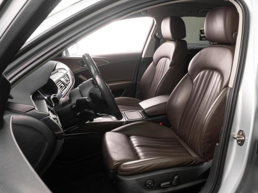 Audi A6 allroad III (C7) Тюмень  - изображение 19