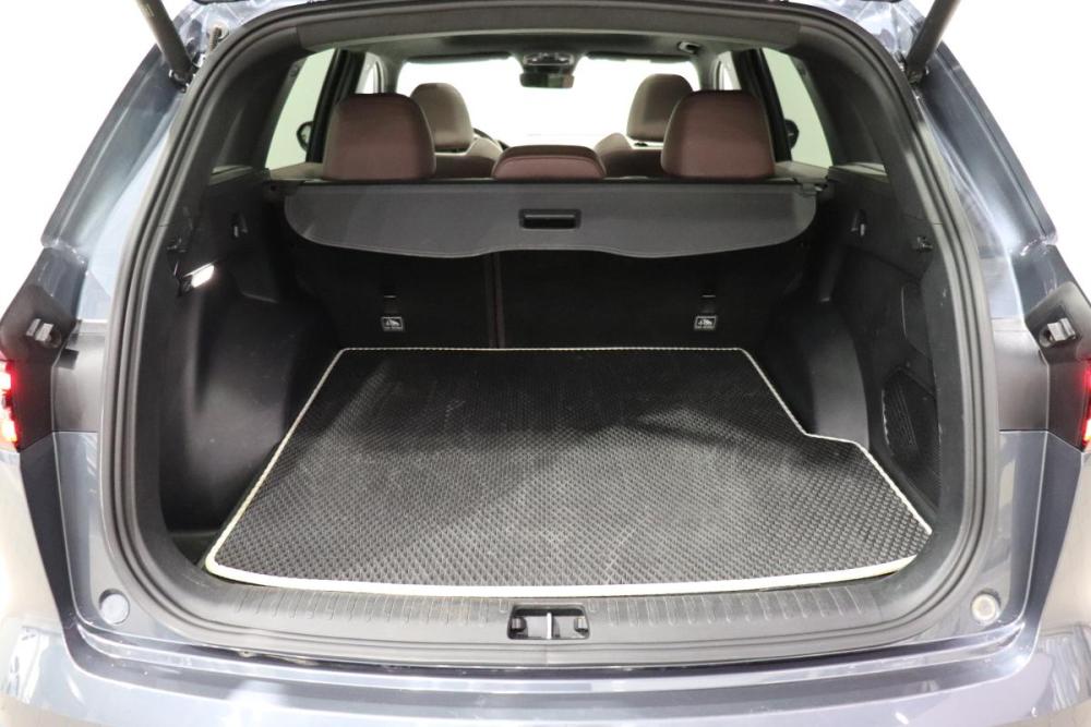 Geely Monjaro I Иркутск  - изображение 11