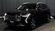 Haval Jolion I Смоленск  - изображение 23