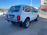 Lada (ВАЗ) Niva Legend I Краснодар  - изображение 17