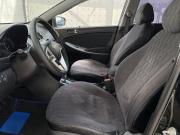 Hyundai Solaris I Тамбов  - изображение 30