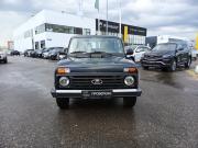 Lada (ВАЗ) Niva Legend Йошкар-Ола  - изображение 24