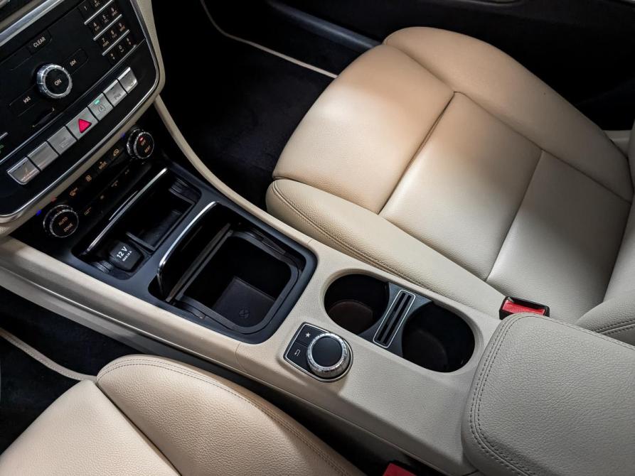 Mercedes-Benz GLA I (X156) Рестайлинг Санкт-Петербург  - изображение 29