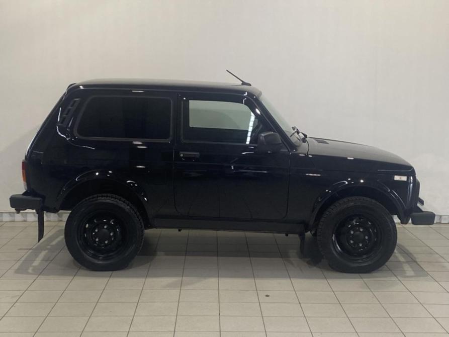 Lada (ВАЗ) Niva Legend Курск  - изображение 4