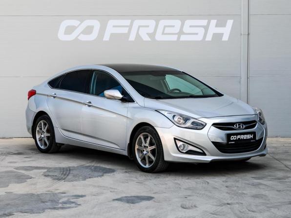 Hyundai i40 I с пробегом 2014 года, цена 1 648 000 рублей, 178052 км, седан, Автокод Объявления