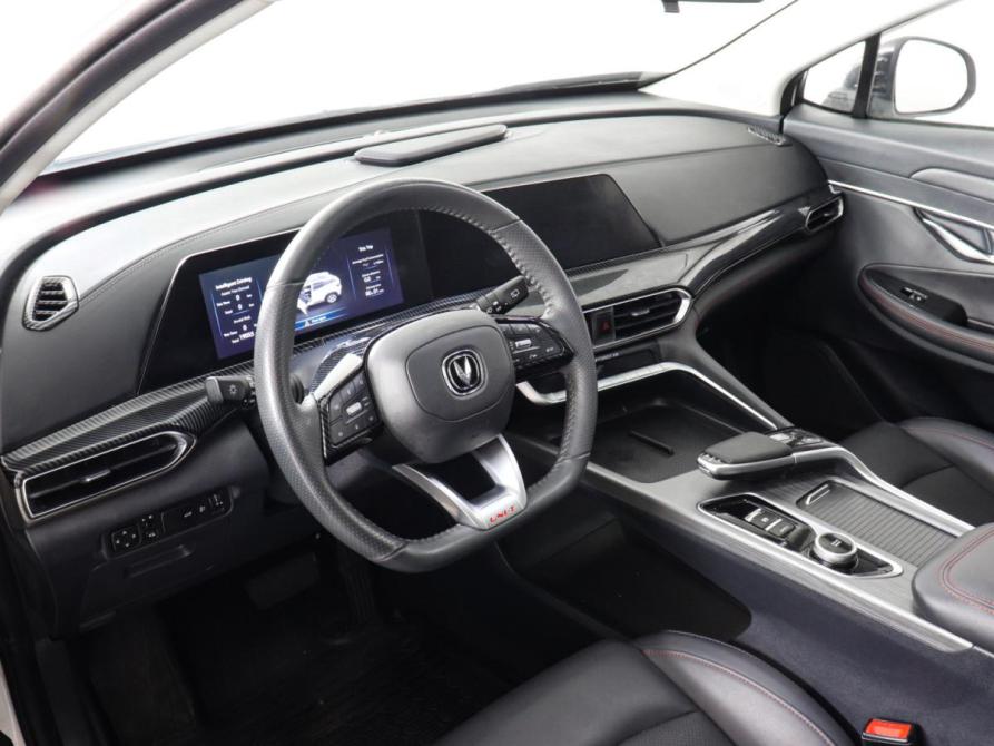 Changan UNI-T I Химки  - изображение 10