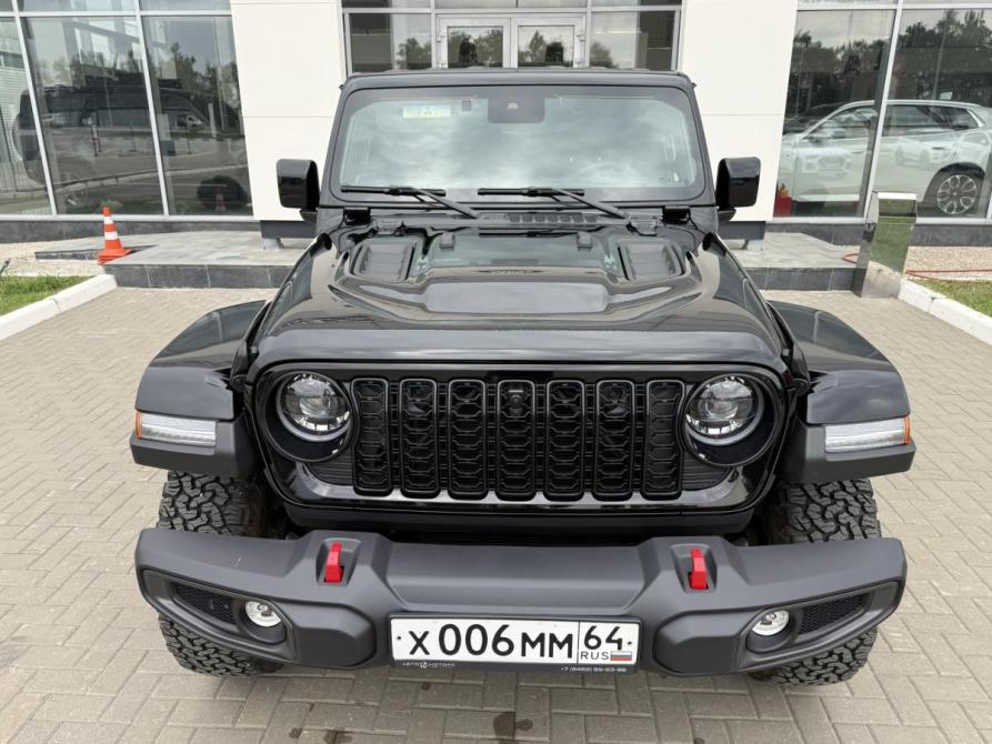 Jeep Wrangler IV (JL) Рестайлинг Саратов  - изображение 11