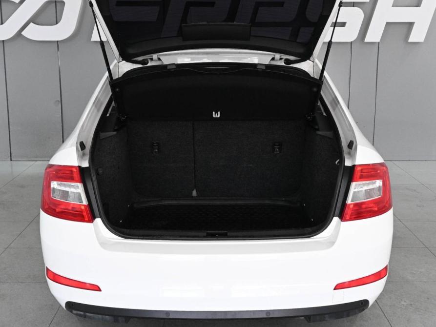 Skoda Octavia III (A7) Ростов-на-Дону  - изображение 15