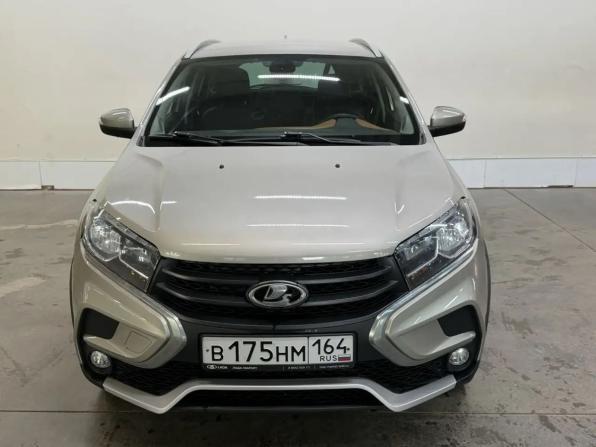 Lada (ВАЗ) XRAY I с пробегом 2018 года, цена 958 000 рублей, 70500 км, хэтчбек, Автокод Объявления