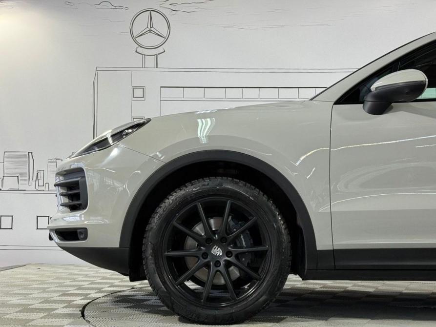 Porsche Cayenne III Москва  - изображение 8